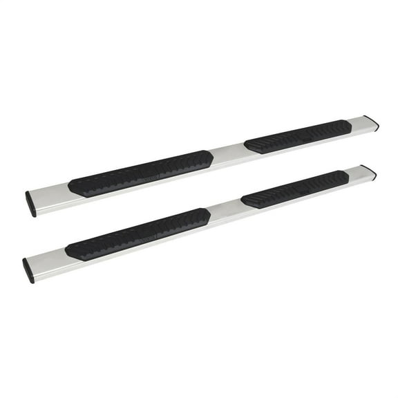Westin 28-51290 R5 Nerf Step Bars - Polished Stainless Steel Finish Fits select: 2019-2023 FORD RANGER