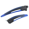 thumbnail image 1 of jinwen Mountain Bike Fenders Cycling Tire Protection Quick Release Bike Fenders Set Blue, 1 of 9