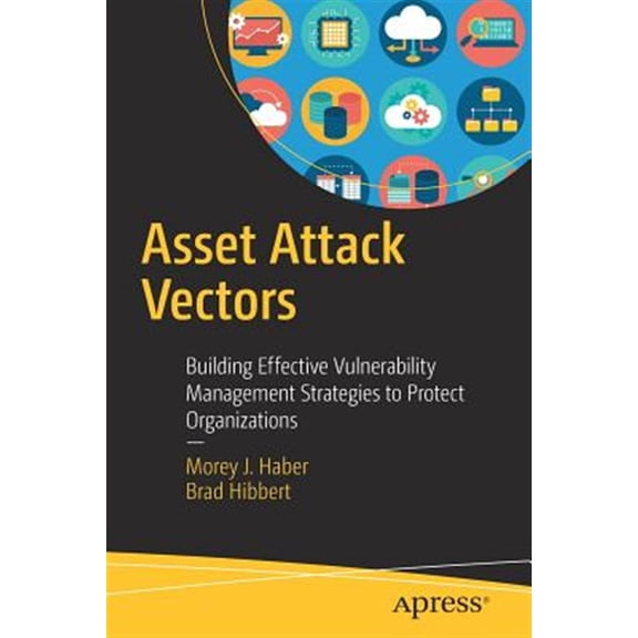 Pre-Owned Asset Attack Vectors: Building Effective Vulnerability Management Strategies to Protect Organizations (Paperback)