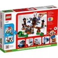 thumbnail image 4 of LEGO Super Mario King Boo and the Haunted Yard Expansion Set 71377, 4 of 6