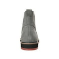 thumbnail image 3 of Tuck & Von Men's Jabar Cap Toe Chelsea Dress Boot, 3 of 7