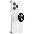 thumbnail image 4 of PopSockets PopGrip para MagSafe: solo una chica a la que le encantan los perros, 4 of 5