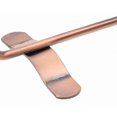 thumbnail image 5 of Metal Earring Hanging Rack Jewellery Rack, Home Desktop Earring Storage Rack Iron Hanging Earring Rack Jewelry Display Stand Stall Earring Display Sta, 5 of 5