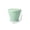 Green, variant on huayou 180ml Food-Grade Silicone Collapsible Travel Cup, Portable Leak-Proof Foldable Water Cup for Camping Hiking and Daily Outdoor Activities