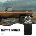 thumbnail image 5 of Fixed Buckle ATV Fixing Anchor ATV Anchors ATV Tie Down Anchors Rubber Tie-down Anchors, 5 of 6