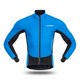 thumbnail image 5 of Chaqueta ciclismo Chaqueta de ciclismo a prueba de viento para hombre Lixada Winter Thermal Polar Fl Lixada Chaqueta ciclismo, 5 of 7