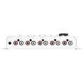 thumbnail image 4 of Procesador de audio Taramps Pro 2.8S blanco DSP Crossover de 8 canales, 4 of 9