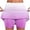 Pink, variant on NaWent Up to 40% off Women's Mini Tennis Skirt 2025 Athletic Cute Golf Skorts with Pockets Y2K Summer Gym Workout Outfits Red M