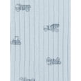 thumbnail image 2 of Carter's Child of Mine Baby Boy Bodysuits, 3-Piece, Sizes Preemie-18 Months, 2 of 6