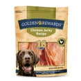 thumbnail image 4 of Golden Rewards Jerky Recipe Dog Treats, Chicken, 16 oz, 4 of 9