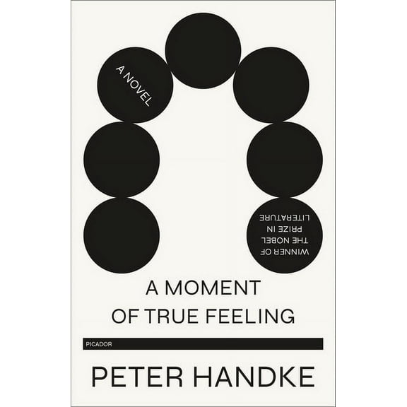 A Moment of True Feeling, (Paperback)