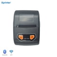 thumbnail image 5 of XP-P502A Impresora Mini Impresora térmica inalámbrica de mano Mini Recibo Wifi 58mm POS Recibo Mini Impresora portátil oso de fresa Hogar, 5 of 5