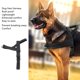 thumbnail image 4 of Arnés Para Perros, Ajustable, De Nailon Suave, Con Diseño Antiescape Para Caminar, Correr Y Entrenar., 4 of 7