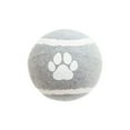 thumbnail image 2 of Taotanxi Solid Elastic Ball Is Suitable For Ball Grip Counteractive And Boring Dog Teething Pet Toys, 2 of 6