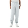 thumbnail image 5 of JERZEES Elastic Waistband Active Fit Cotton Blend, Sweatpants (Men’s), 5 of 6