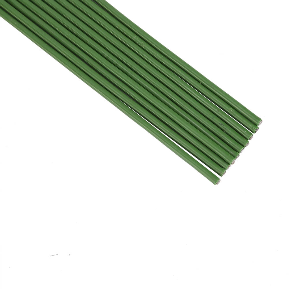 Beautiful Flower Wire Stem, Wide Range Flower Design Wire, For Flower