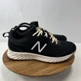 thumbnail image 2 of New Balance Mens 3000 V5 T3000BK5 Black Running Shoes Sneakers Size 9.5, 2 of 6