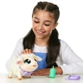 thumbnail image 4 of Little Live Pets My Pet Lamb, Soft and Wooly Interactive Toy Lamb, 25+ Sounds & Reactions, Ages 5+, 4 of 11