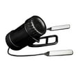 thumbnail image 3 of Luz delantera de bicicleta, lámpara para bicicletas para adultos, faro Universal para bicicleta para montar, 3 of 7