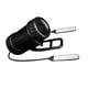 thumbnail image 3 of Luz delantera de bicicleta, faro de bicicleta, faro portátil ligero para adultos, lámpara de ciclismo para bicicleta de montaña, accesorios de, 3 of 7