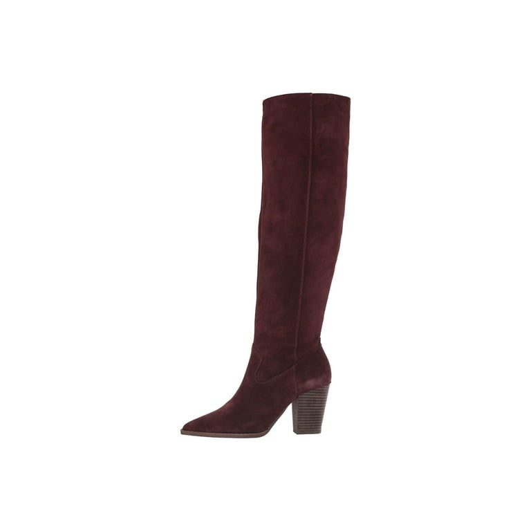 Lucky brand azoola tall cheap boots