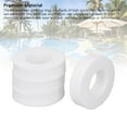 thumbnail image 4 of Pool Cleaner Climbing Rings, Simple Installation Long Durability Pool Climbing Wheels Rings Abrasion Proof  for Dolphin M200M400M500, 4 of 7