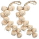 thumbnail image 1 of 2 Pcs Chili Pepper Ornament Artificial Hanging Garlic Chili Garland Vine Vegetables Garland Vine Garlic Garland Vine, 1 of 3