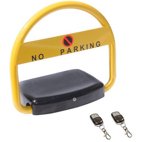 ALEKO PLAR01 Automatic Remote Control Parking Barrier