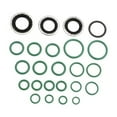 thumbnail image 2 of KarParts360 For Chevy Silverado 2500 2000 2001 2002 Compressor Seal Set | O Ring Maximum Outside Diameter: 0.423 Inches | O Ring Minimum Outside Diameter: 0.361 Inches, 2 of 4