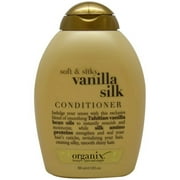 Ogx Organix Soft & Silky Vanilla Silk Cond