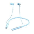 thumbnail image 4 of Auriculares con banda para el cuello,Auriculares inalámbricos con banda para el cuello,resistentes al agua,Auriculares deportivos con cuello Auriculares intrauditivos, 4 of 8