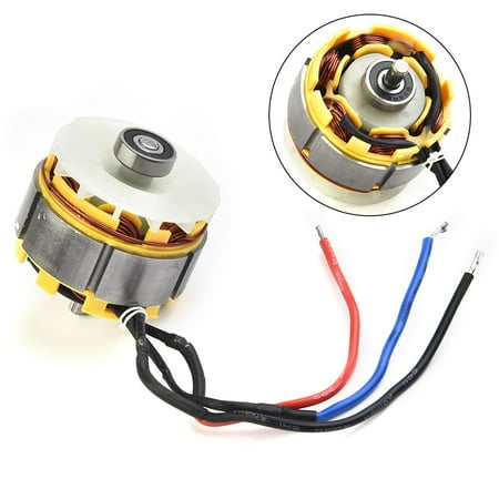 

4815 split motor For Dayi 2106 Brushless electric wrench accessories Universal