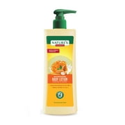 Nature's Essence Body Lotion Almond and Honey - 400 ml