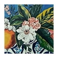 thumbnail image 4 of BANET Tile Tabletop for Spring Summer Decorations, Picnics and Dinner Parties - , Stain and Water Resistant, white, 4 of 8