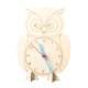 thumbnail image 5 of Kits de experimentos científicos, manualidades, modelo de reloj DIY para niños, adolescentes y principiantes. estilo D, 5 of 9