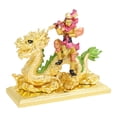 thumbnail image 4 of Feng Shui Monkey God On Dragon for Business Success, 4 of 4