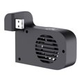 thumbnail image 4 of Ventilateur de Refroidissement pour Switch 2 Radiateur de Refroidissement de Console de Jeu 2 Vitesses-, 4 of 8