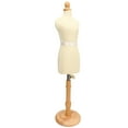 thumbnail image 1 of Forma de vestido, Forma de vestido femenino Forma de vestido femenino a medida profesional Forma de vestido femenino Diseñado con precisión, 1 of 8