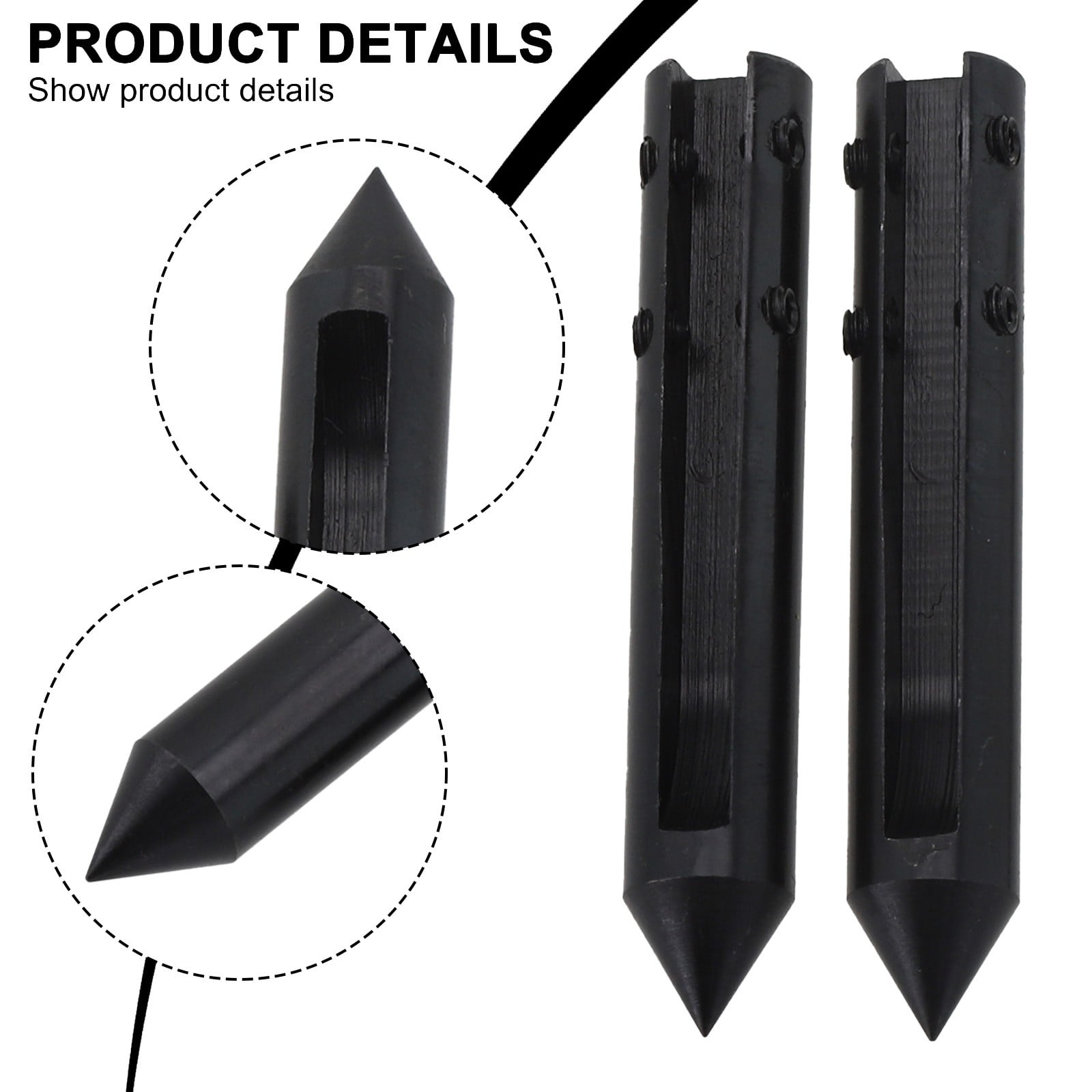 Center Line Gage Set Designed For Dials Verniers Digital Caliper To Measure Centerline Distances Center Line Gage Measure