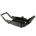 thumbnail image 4 of Winch Mounting Plate,Universal Winch Mount Plate Winch Mount Kit ATV Winch Mount Multi-Functional, 4 of 9