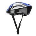 thumbnail image 1 of Juego de equipo de protección para adultos, 7 piezas, casco de patinaje sobre ruedas para adultos, juego de equipo de protección multifuncional, 1 of 11