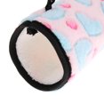 thumbnail image 3 of Casa De Para Mascotas Sunnimix Hamacas Colgante Hamster Squirrel Azul Rosa S, 3 of 8