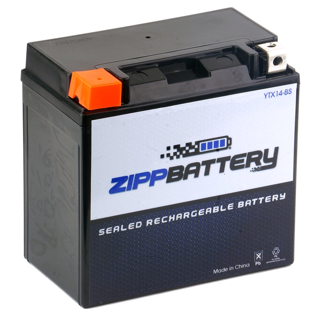 honda cb twister battery