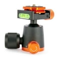 thumbnail image 4 of 3 Legged Thing AirHed Neo 2.0 Multi-Functional Ball-Head with Quick Release Plate, Black, 4 of 5