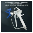 thumbnail image 3 of 3600PSI High Pressure Airless Paint Spray Gun With 517 Tip Nozzle Guard For Pump Sprayer Airless Spraying Machine ,Easy to Use, 3 of 7