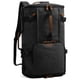thumbnail image 1 of Mochila de viaje G-FAVOR 40L para hombre y mujer con funda para portátil de 17,3 pulgadas, 1 of 7
