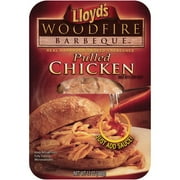 Lloyd's Simple Ideas Pulled Chicken, 12 oz