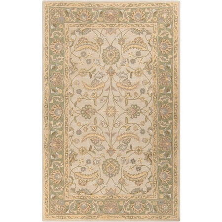 - Art of Knot Charles Area Rug