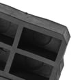 thumbnail image 3 of Goma No Deslizante Escalera Pies Pies Colchón De Colchón Negro Para El Hogar Escalera De Aluminio, 3 of 7