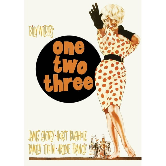 KL Studio Classics - One, Two, Three [DIGITAL VIDEO DISC]